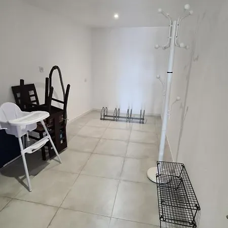 La Maison Bleue Des Mathes Feriehus *