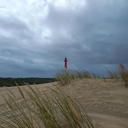 La Maison Bleue Des Mathes Les Mathes