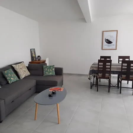 La Maison Bleue Des Mathes Les Mathes